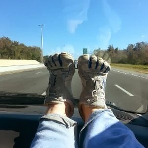 Meet your Posher, Alexis